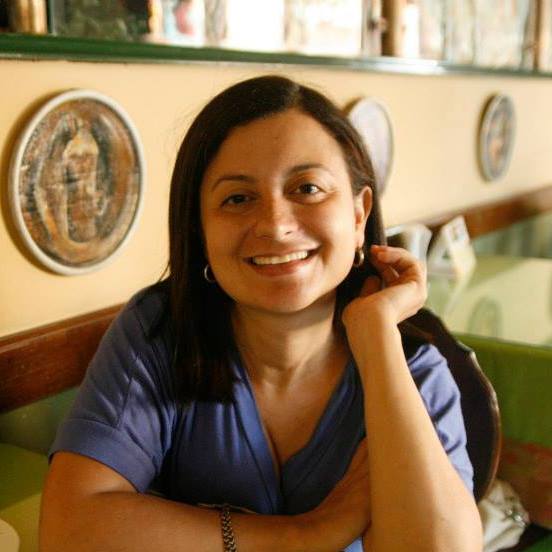 Maria Julia